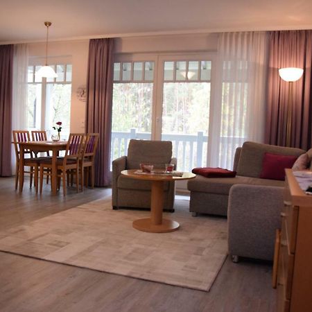 Duenenpark In Binz Fuer Eltern Und Kind公寓 外观 照片